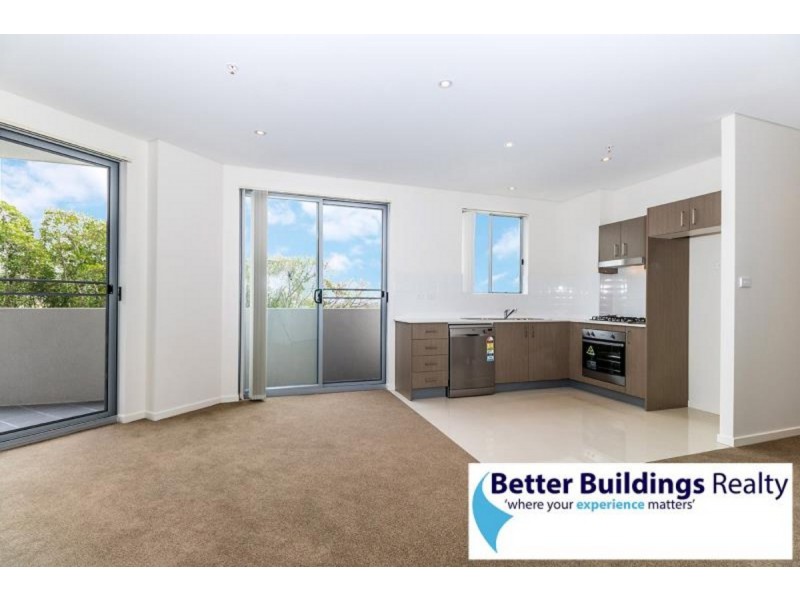 29/130 Main Street, Blacktown NSW 2148